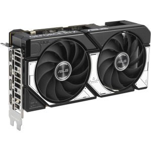 ASUS GeForce RTX 5060 DUAL 8GB GDDR7 128-bit DLSS 4.0