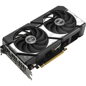 ASUS GeForce RTX 5060 DUAL 8GB GDDR7 128-bit DLSS 4.0