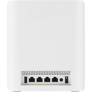 ASUS 2.5Gigabit ZenWiFi BT8 Tri-Band WiFi 7 3buc