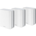 Router wireless ASUS 2.5Gigabit ZenWiFi BT8 Tri-Band WiFi 7 3buc