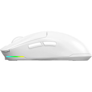 LORGAR MSA10W RGB White