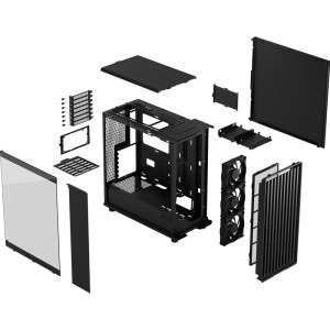 Fractal Design North Momentum Edition
