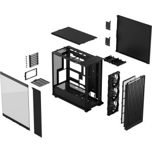 Fractal Design North XL Momentum Edition
