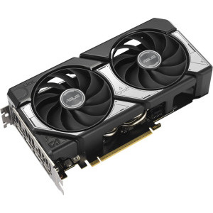 ASUS GeForce RTX 5060 Ti DUAL 8GB GDDR7 128-bit DLSS 4.0