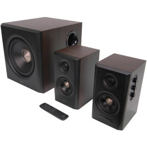 Edifier Boxe S355DB Brown