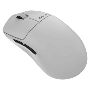 Nubi NM1 Wireless White