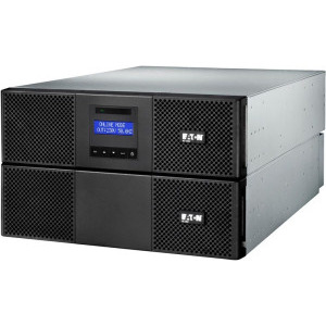 Eaton 9E 11000i Rack6U 11000VA 10000W Negru