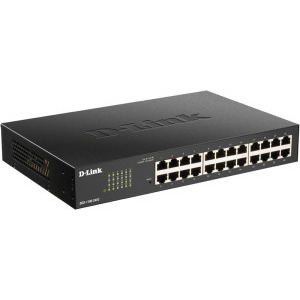 D-Link Gigabit DGS-1100-24V2/E