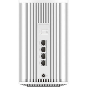 CUDY 2.5Gigabit M11000 Tri-Band WiFi 7 2buc