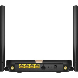 CUDY LT500D Dual-Band WiFi 5 4G LTE