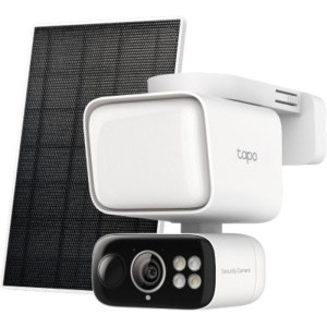TP-LINK Tapo C615F KIT 4mm + Panou solar