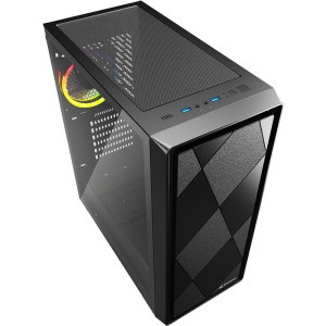 Sharkoon VS8 RGB Black