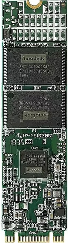 SSD Innodisk M.2 (S80) 3TE7 128GB SATA-III M.2 2280