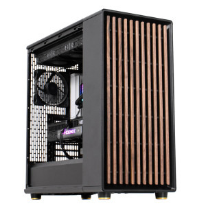 Artisan Max, Intel Core Ultra 9 285K 3.7GHz, Chipset Z890, 64GB DDR5, 2TB SSD, RTX 5090 32GB GDDR7, WiFi