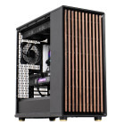Server AI Artisan Max, Intel Core Ultra 9 285K 3.7GHz, Chipset Z890, 64GB DDR5, 2TB SSD, RTX 5090 32GB GDDR7, WiFi