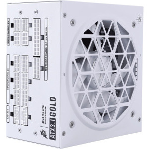 Sursa 1st PLAYER NGDP HA-1000BA4, 80+ Gold, 1000W, White