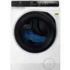 Masina de spalat rufe Electrolux EW8F5417SACE, 10 kg, 1400 RPM, Clasa A, Inverter, SteamRefresh, UltraQuick, Autodose, SmartSelect, My Electrolux Care, Dozare automata detergent, Alb