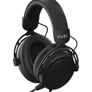 Nubi NH1 Pro Black