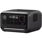 EcoFlow Statie de alimentare portabila River 3 Plus, 286 Wh, 600 W, LiFePO4