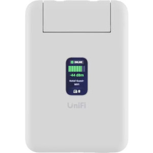 Ubiquiti Gigabit UTR Dual-Band WiFi 5