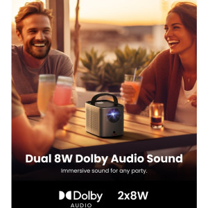 Anker soundcore Nebula Mars 3 Air