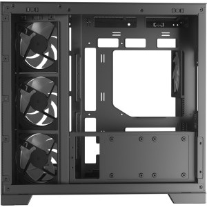 ALPHAGEAR Ironclad mark 1 ARGB black