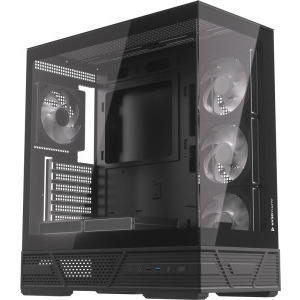 ALPHAGEAR Dervish mark 2 ARGB black