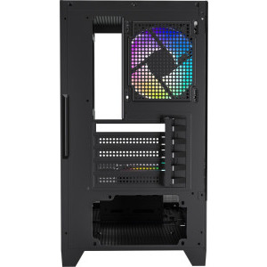 ALPHAGEAR Siphon black