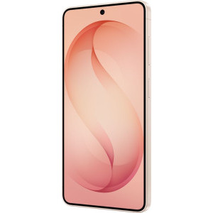 Samsung Galaxy S26, 256GB, 12GB RAM, Dual SIM, 5G, 4-Camere, Pink Gold