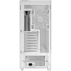 Antec FLUX PRO White