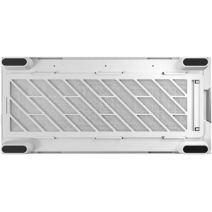 Antec FLUX PRO White