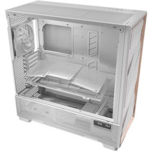 Antec FLUX PRO White