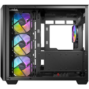 Antec C5 ARGB Black
