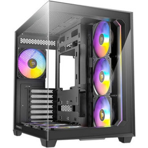 Antec C5 ARGB Black