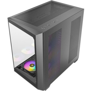 Antec C5 ARGB Black