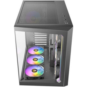 Antec C5 ARGB Black