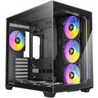 Carcasa Antec C5 ARGB Black