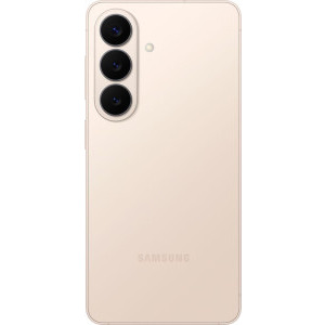Samsung Galaxy S26, 512GB, 12GB RAM, Dual SIM, 5G, 4-Camere, Pink Gold