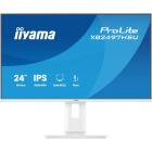 Monitor LED IIyama ProLite XB2497HSU-W1 23.8 inch FHD IPS 4 ms 120 Hz