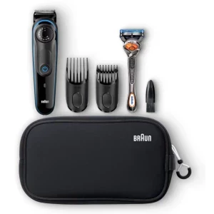 Aparat de tuns Braun BT3940