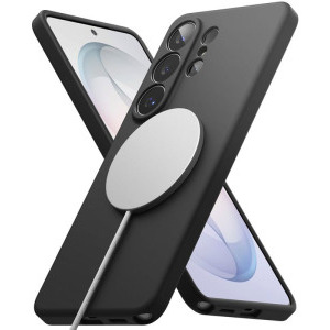 Ringke Protectie pentru spate MagSafe Black pentru Galaxy S26 Ultra