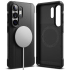 Ringke Protectie pentru spate Onyx Alpha Black pentru Galaxy S26 Ultra