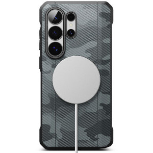 Ringke Protectie pentru spate Onyx Alpha Camo pentru Galaxy S26 Ultra