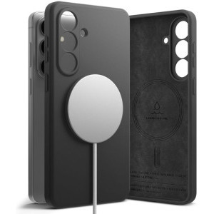 Ringke Protectie pentru spate MagSafe Black pentru Galaxy S26 Plus