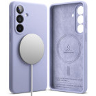 Ringke Protectie pentru spate MagSafe Purple pentru Galaxy S26 Plus