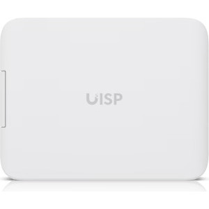 Ubiquiti UISP Box Plus Weatherproof Enclosure IPX6