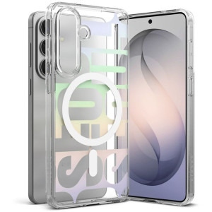 Ringke Protectie pentru spate MagSafe Fusion Seoul pentru Galaxy S26 Plus