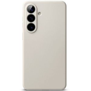 Ringke Protectie pentru spate MagSafe Cream pentru Galaxy S26