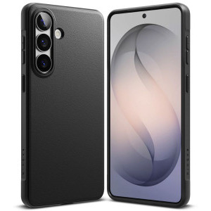 Ringke Protectie pentru spate Onyx Black pentru Galaxy S26