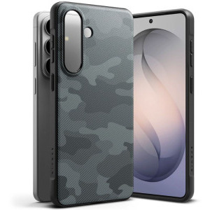 Ringke Protectie pentru spate Onyx Camo pentru Galaxy S26